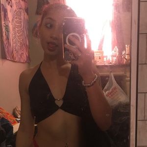 Meet your Posher, Lillian